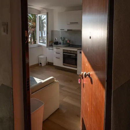 Appartamento Alice's - 20 Steps From The Sea *