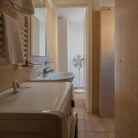 Alice's - 20 Steps From The Sea * Riva Trigoso