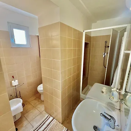 Appartement Alice's - 20 Steps From The Sea