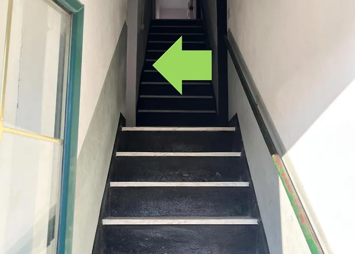 Alice's - 20 Steps From The Sea Apartamento