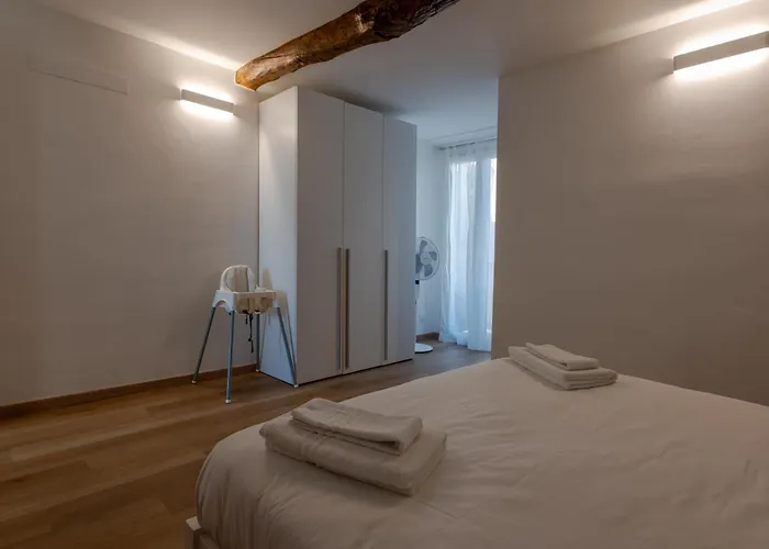 Alice's - 20 Steps From The Sea Riva Trigoso