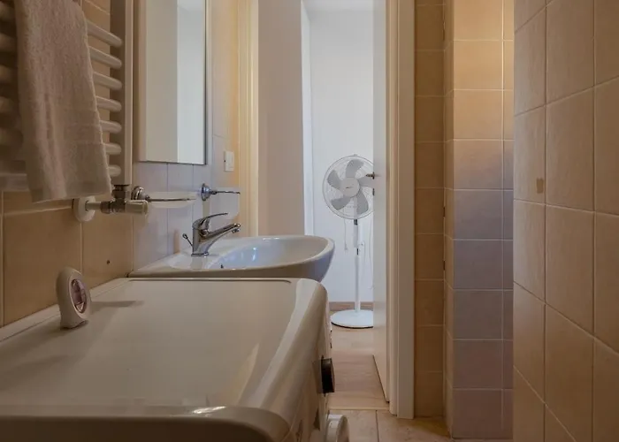 Alice's - 20 Steps From The Sea * Riva Trigoso