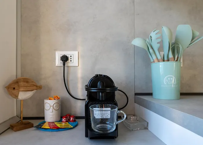 Apartamento Alice's - 20 Steps From The Sea *