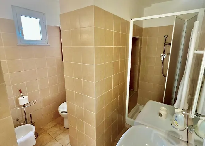 Apartamento Alice's - 20 Steps From The Sea